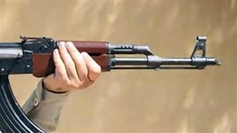 تصفية عناصر إجرامية