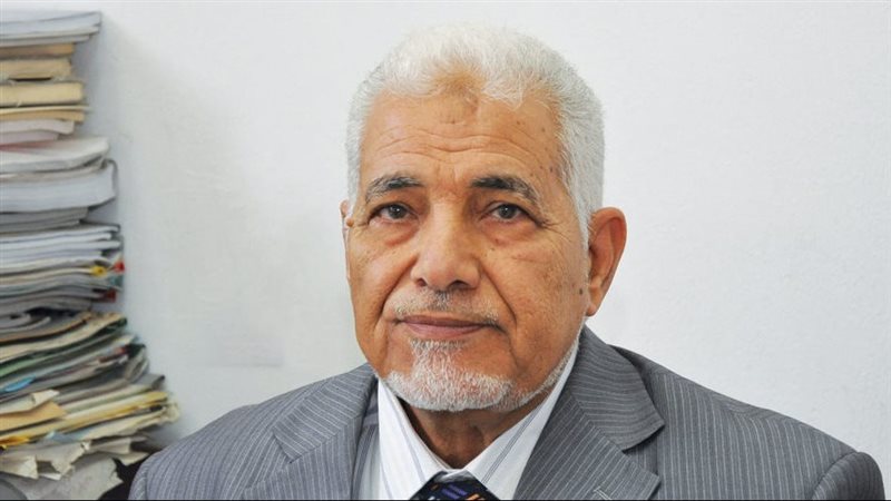 الدكتور محمد نبيل
