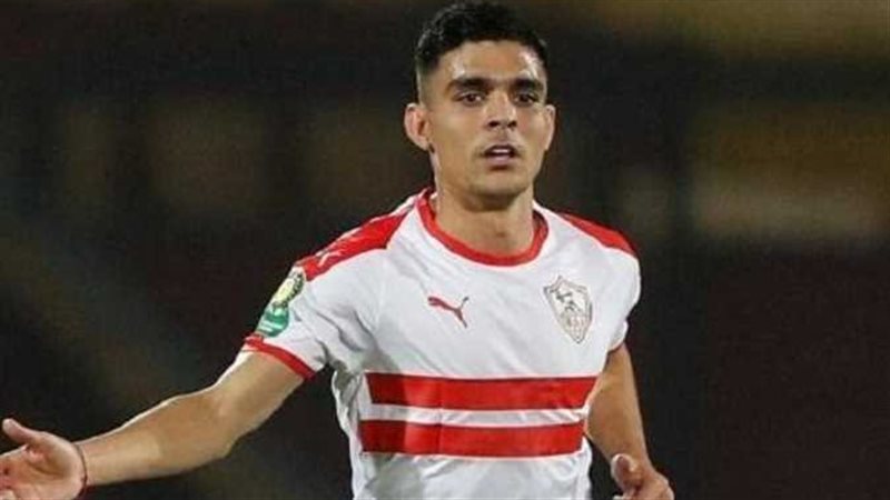 أشرف بن شرقي لاعب