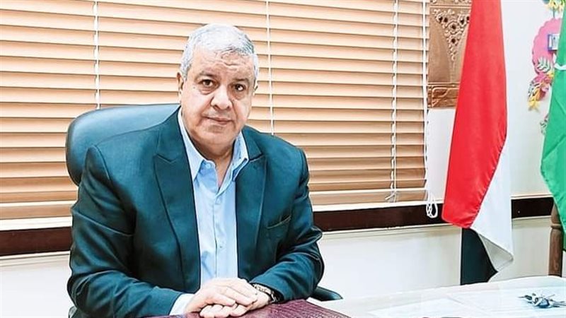 عبد العظيم القادري