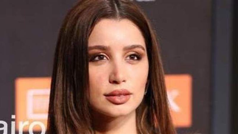 سارة التونسي
