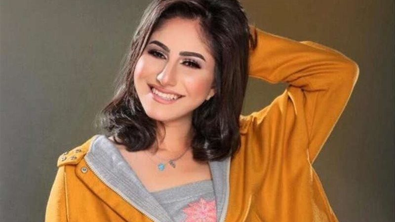 ياسمين العلواني