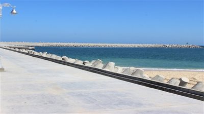 أخبار الإسكندرية| فسخ التعاقد مع مستأجري الشواطئ غير الملتزمين