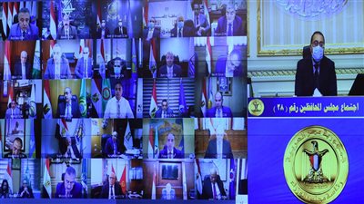 أبرز قرارات رئيس الوزراء في اجتماع مجلس المحافظين اليوم.. منع دخول أي موظف لم يتلق تطعيم كورونا.. الضرب بيد من حديد على المتلاعبين في الأسعار