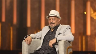 عمرو عبد الجليل يكشف كواليس أول مقابلة مع يوسف شاهين | فيديو