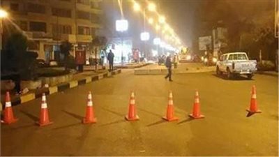 بدء غلق كوبري الجيزة المعدني جزئيا لمدة 3 أيام بسبب أعمال صيانة
