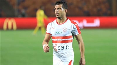 بعد تصريح فرج عامر.. عدلي القيعي يكشف سبب رفض محمود طاهر لصفقة طارق حامد 