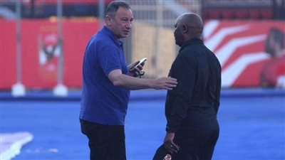 لدعم الفريق.. هذا ما طلبه موسيماني من الخطيب