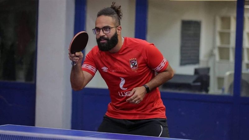 محمد شومان