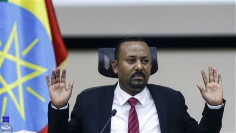 أبي أحمد