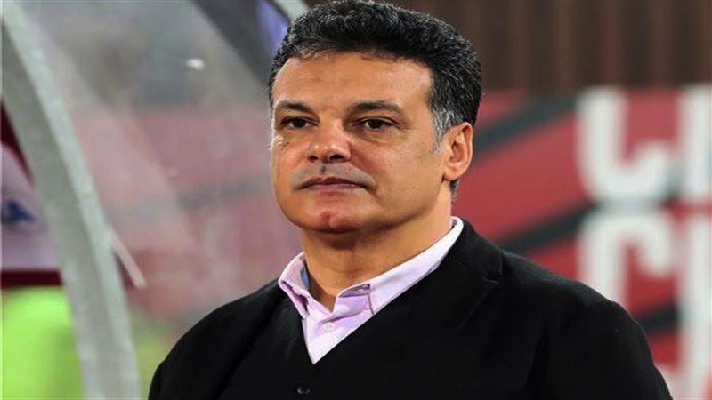 ايهاب جلال