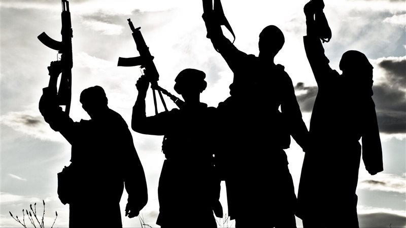إرهاب الإسلاميين