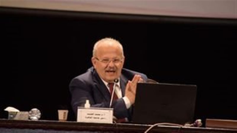 الدكتور محمد عثمان