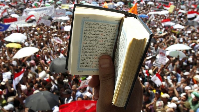 التنظيمات الدينية،