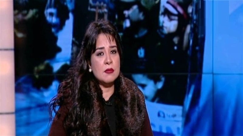 عبير سليمان 