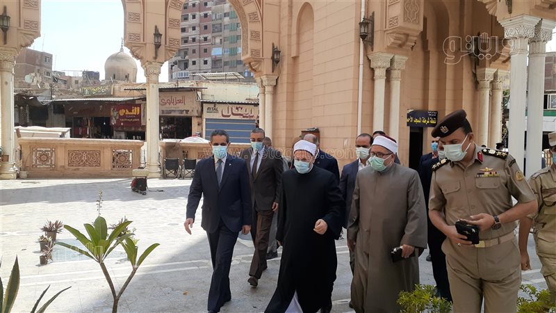 مفتي الجمهورية
