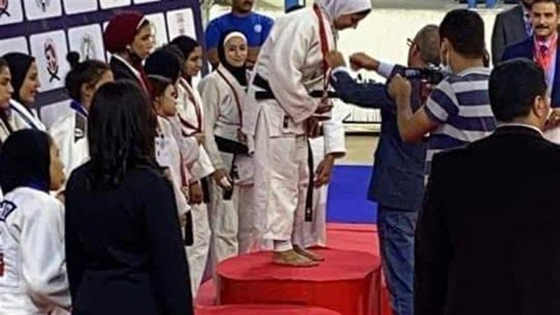 الدقهلية تحصد مراكز