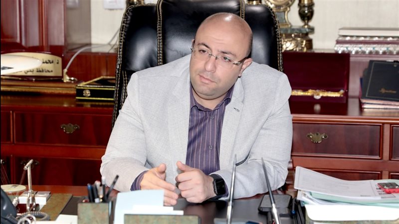 د. محمد هاني غنيم