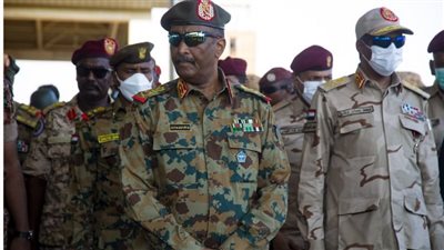 مليونية تفويض الجيش.. دعوات لتسليم حكم السودان للقوات المسلحة