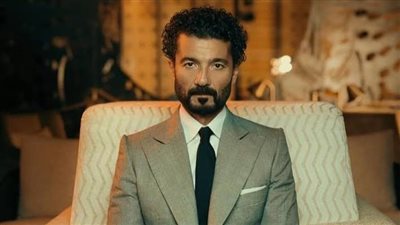 خالد النبوي يحتفل بذكرى نصر أكتوبر: عاشت مصر حرة