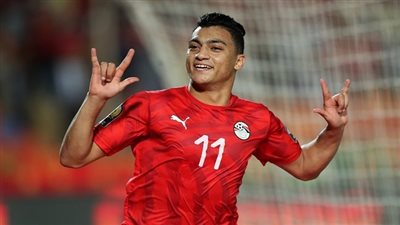 عماد متعب: مينفعش مكافأة مصطفى محمد بعد أزمته مع البدري بالبدء أساسيًّا بالمنتخب
