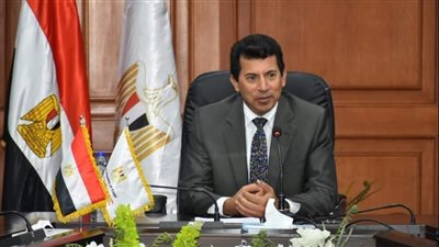 وزير الرياضة: 100 مليون جنيه إجمالي الضرائب على اتحاد الكرة