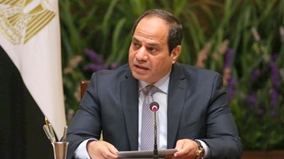  السيسي يكشف دور شقيقه في تعلم وفهم الدور والمكانة والمسار الذي تتطلبه العدالة في مصر