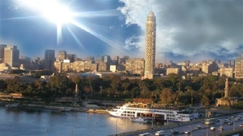 حالة الطقس غدا 