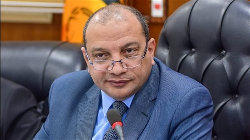 د. منصور حسن رئيس