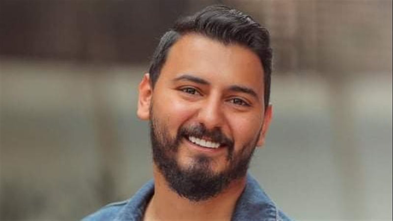 المؤلف محمد رمضان