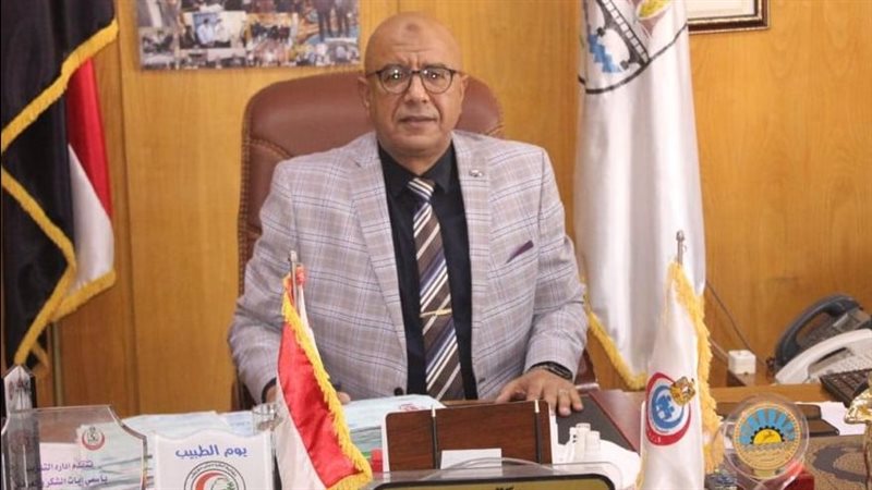 محمد يوسف عبدالخالق