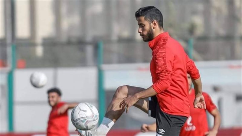 ناصر ماهر، فيتو
