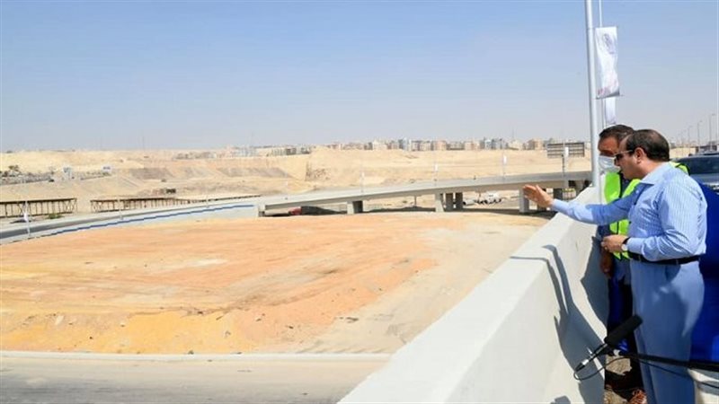 الرئيس عبد الفتاح
