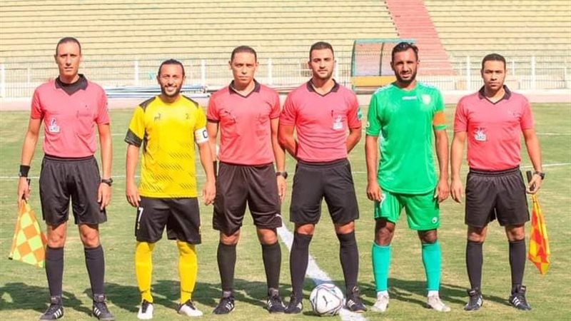 دوري القسم الثاني