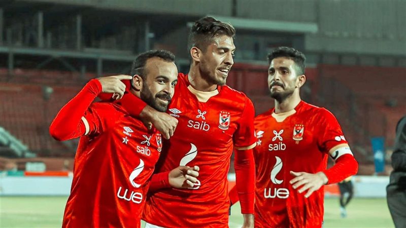محمد شريف ومجدي افشة