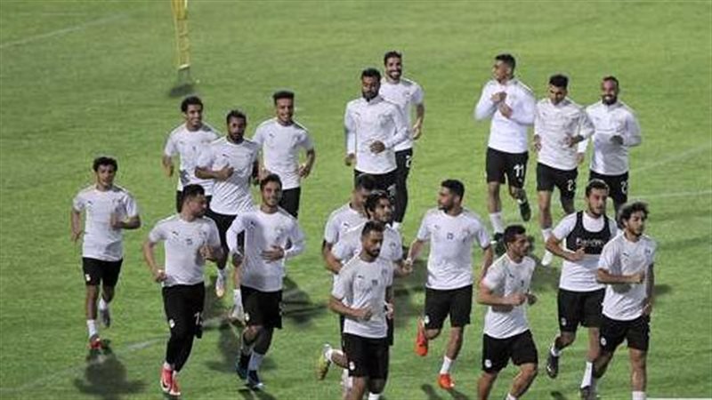 منتخب مصر الأول لكرة