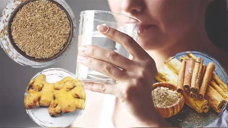 مشروبات لـ تقوية