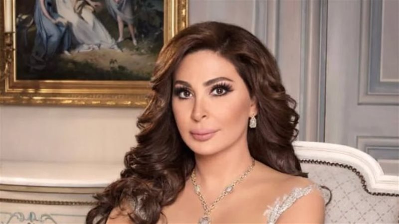 إليسا