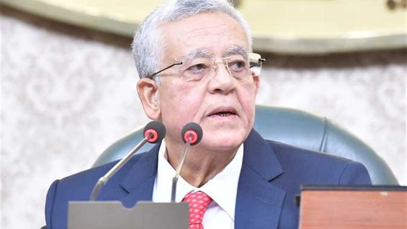 المستشار الدكتور