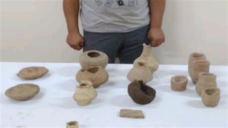 آثار سوهاج 