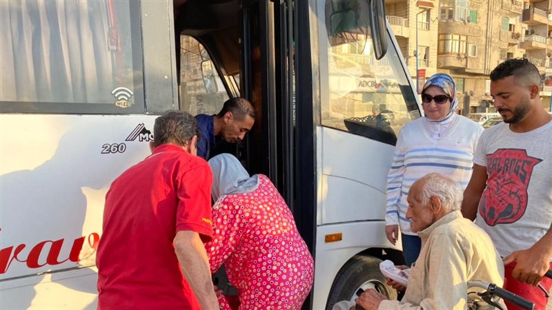 الاسكندريه