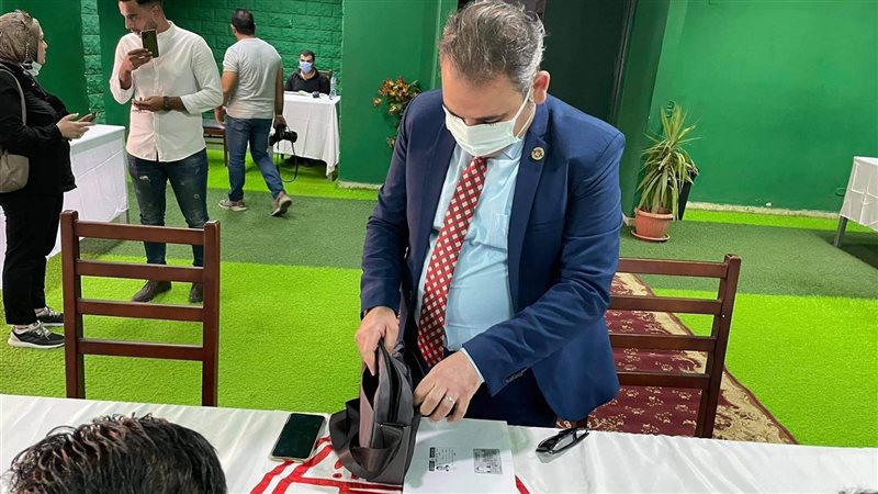 ماجد فاروق