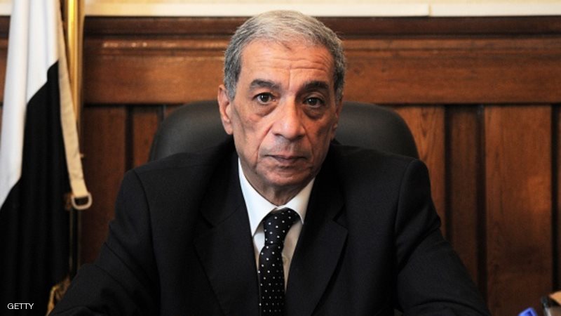 المستشار الراحل هشام
