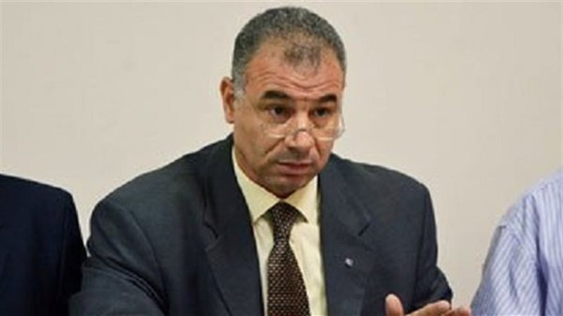 محمود محجوب رئيس