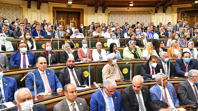 مجلس النواب 