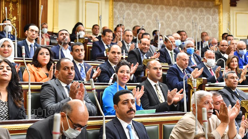 مجلس النواب 