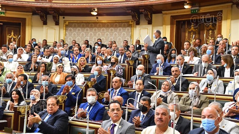 مجلس النواب 
