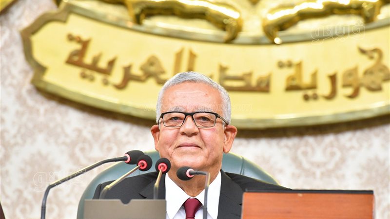 المستشار الدكتور