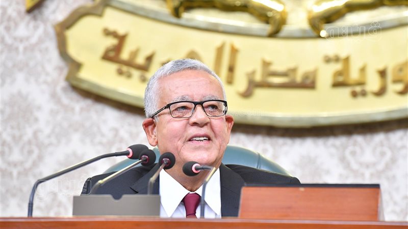 المستشار الدكتور
