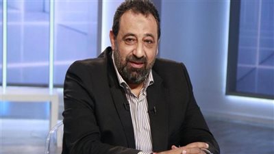 مجدي عبد الغني عن ميكيسوني: المكنة بدأت تطلع قماش 